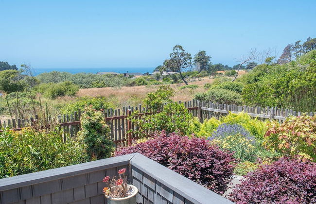 Sea Pebble Sea Ranch Retreat! - Foto 24