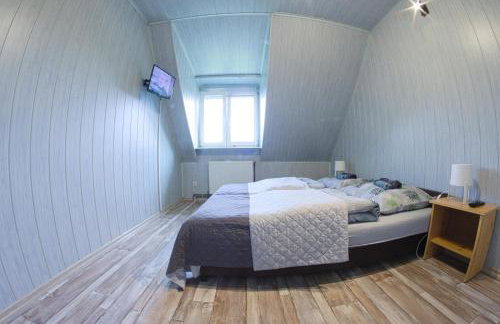 Baza w Bieszczady - Foto 7