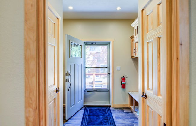 Shepherd Family Retreats- Bear Cub - Photo 25