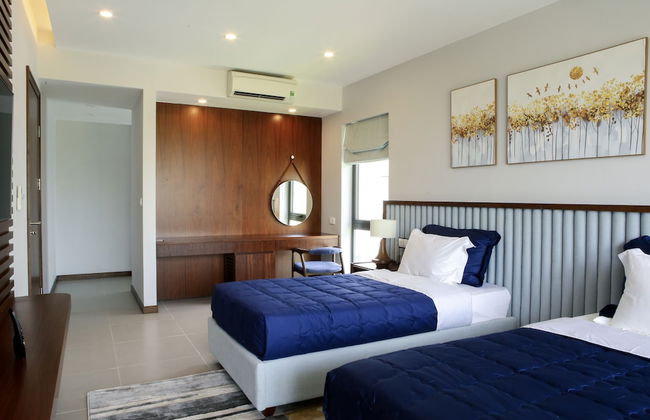 M Villas Phu Quoc - Foto 3