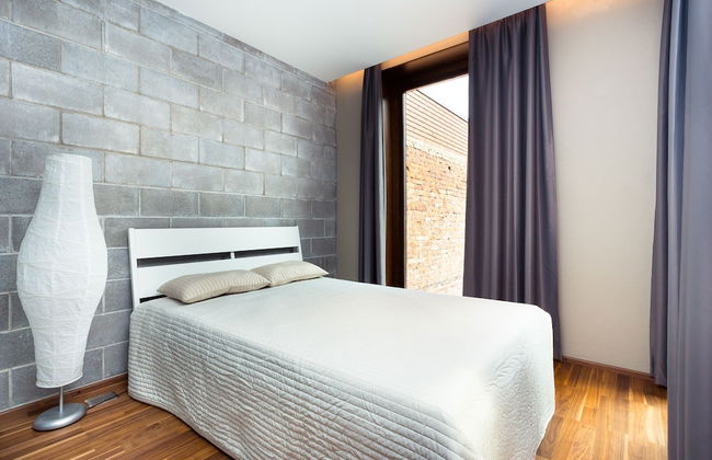 Konrad Old Town Apartments - Photo 19