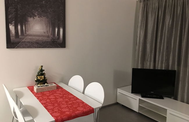 Arctic Resort Delight - Foto 9