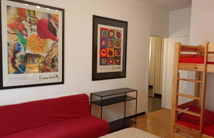 A due passi dal cielo e dal mare - Balcony with Sea View - Foto 36