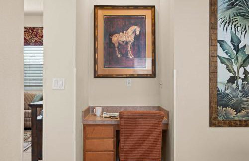 5BR home w private heated pool - Foto 22