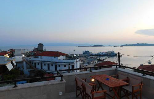 Yulia Luxury Apartments - Foto 53