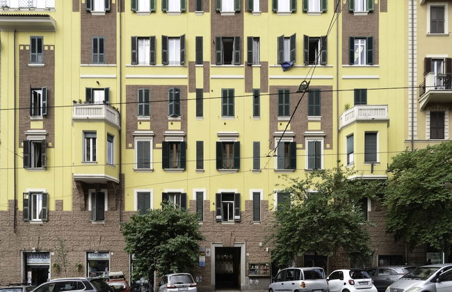 At Home Townhouse - Foto 22