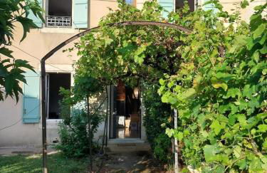 Maison rénovée attenante à notre chai d'armagnac - Photo 30