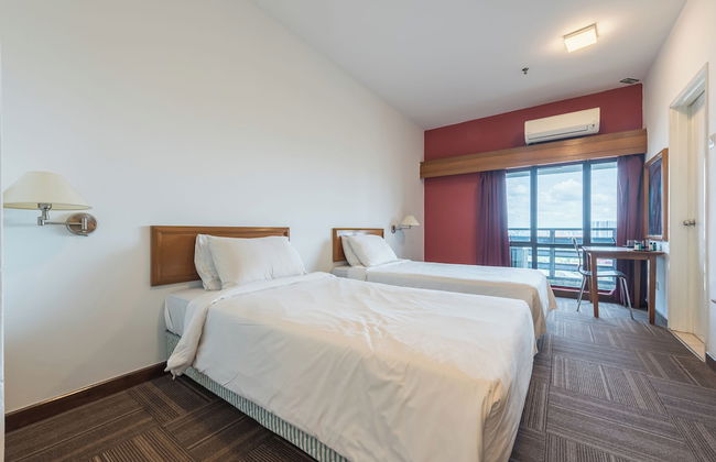 Menara PGRM by Minsu - Foto 10