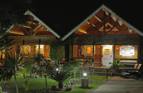 Kitecamp Tarifa - Photo 1