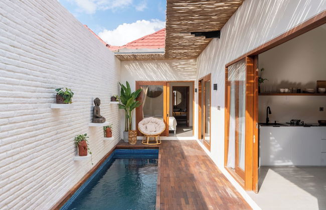 Senna Villa - Photo 36