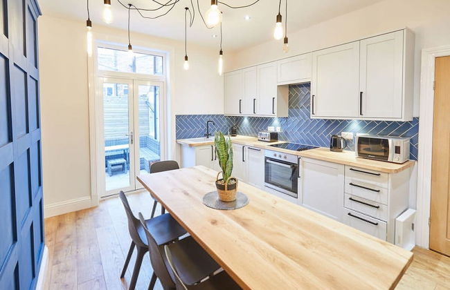 Host Stay Simba House - Foto 2