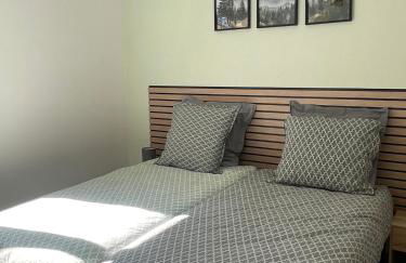 Le Lorain cozy avec terrasse - Foto 30