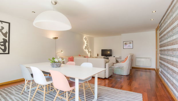 Pretty Porto Apartment by SOULSHARING.PORTO - Foto 2, Immagine principale