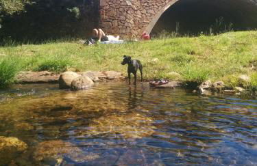 Casa Rural Las Jañonas CC-CR-00219 - Foto 63