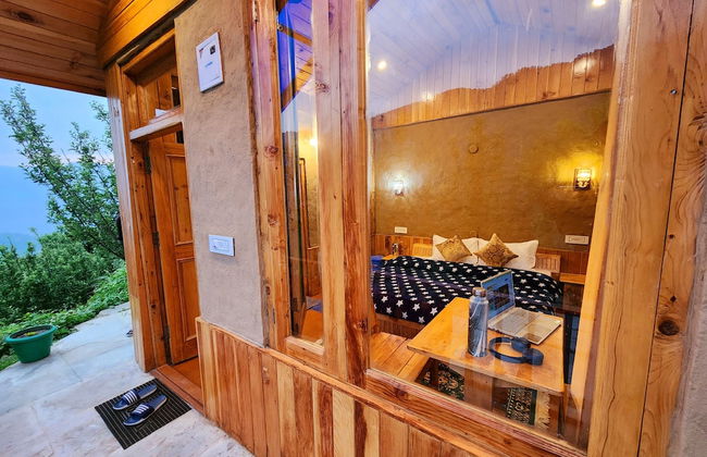 Hipostel Cottages Laida - Foto 12