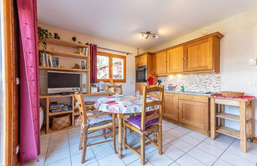 Le Chatellard - Proche Piste de Ski - Foto 8