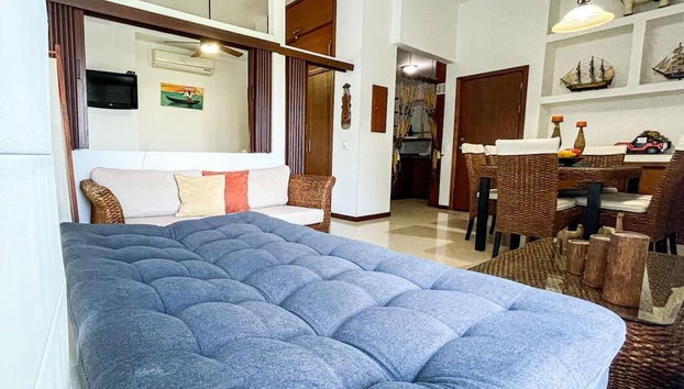 Estudios Mirador del Laguito - Foto 5, Habitación