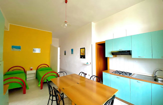 Residence Felix - Photo 25