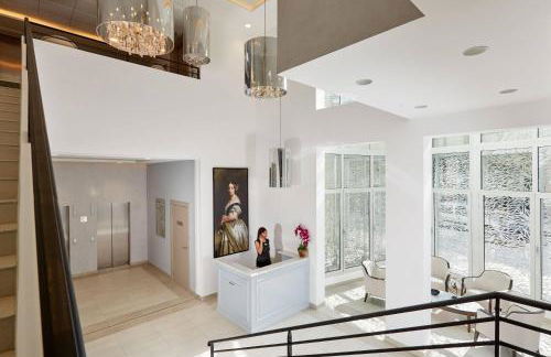 Quality Aparthotel Nice - Foto 45