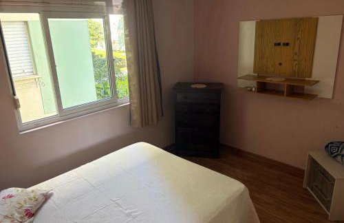 AP familiar com parquinho perto do centro - Foto 15