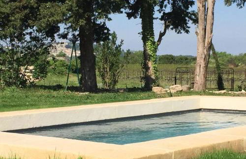 La Magnanerie - Foto 18