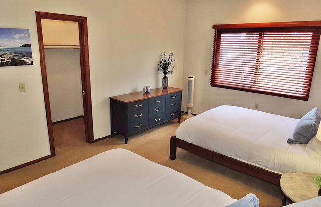 Belmont Heights Retreat Stunning Gardens - Foto 6