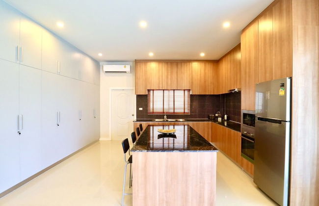 Luxury Pool Villa A10 - Foto 18