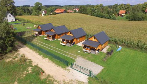 Domki Kosewo - Foto 4