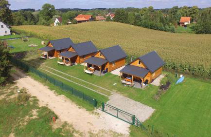 Domki Kosewo - Foto 4