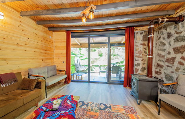 Eça Bungalov - Foto 11