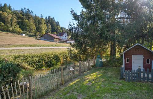 Ferienhaus Bibernest - Foto 36