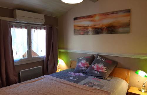 70 M2 Maison Moderne 3 étoiles TARIFS 2026 - Foto 11