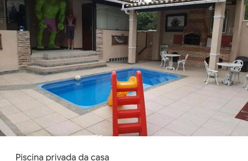 Casa completa, equipada! Ótima localização! Mín 2 noites - Foto 15
