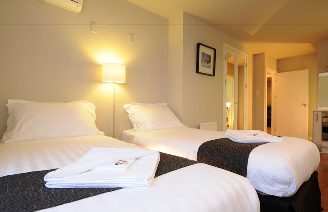 Furano Fresh Powder Apartments and Chalet - Foto 10