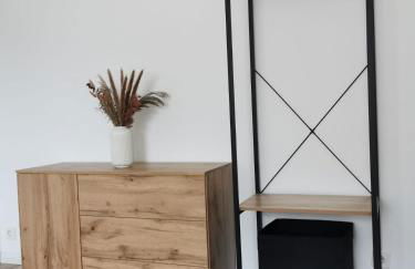 Deisterquartier, Ferienwohnung am Naherholungsgebiet - Foto 4