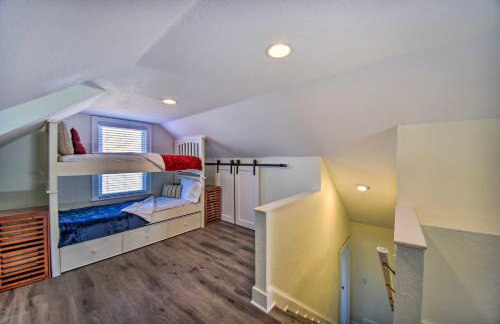 Portsmouth Waterfront Vacation Rental w/ Deck - Foto 20