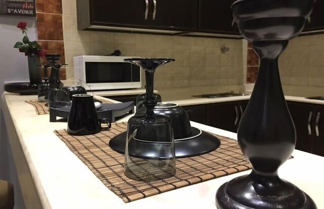 Taleen AlSahafa Hotel Apartments - Foto 23