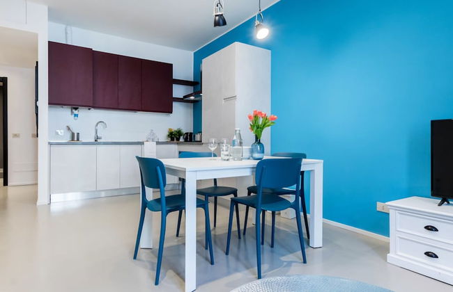 JOIVY Smart Apartment Near S.agostino Metro - Photo 19