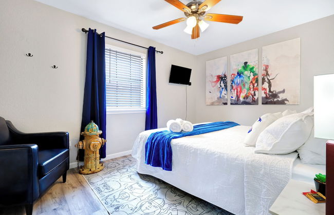 Hero's Hideout - Foto 12