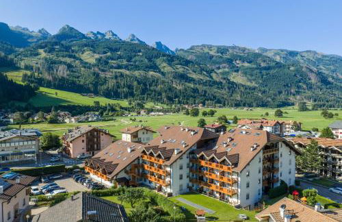 Aparthotel Majestic - Foto 10