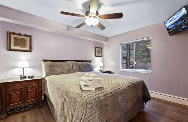 Ski In, Ski Out! 3 BDR Steps From Stagecoach Lift - Foto 4