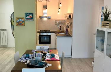 AzzurRomare Flat apartment - Foto 27