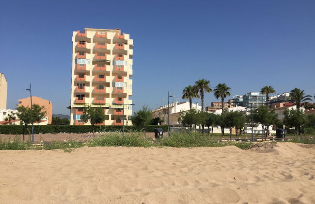 Apartamentos Europeñiscola-46 - Foto 24