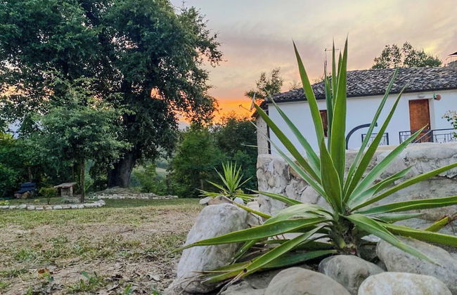 Casa Vacanze Maja e Hermes - Foto 10