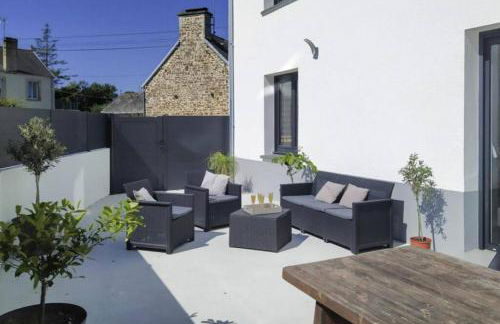 Maison de 2 à 8 personnes 5 chambres - Photo 6