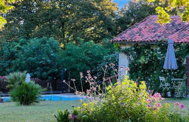 La Colline de Tilleul - De La Colline 4 STAR RATED - Beautiful Cottage Near Aubeterre - Foto 78
