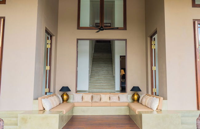 LilyPod Villa - Photo 32