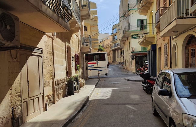 Lilly's sea view apartment - Foto 31