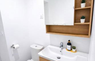 Gare Oissel - Le Paon - Foto 8