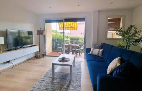 Superbe appartement terrasse et parking privé - Photo 14